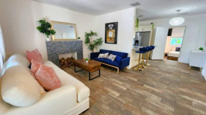 3 BD House in Design District!
